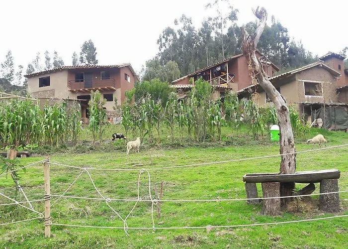 Lodge Casa Camacho *