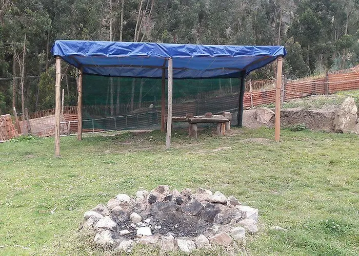 Casa Camacho * Písac