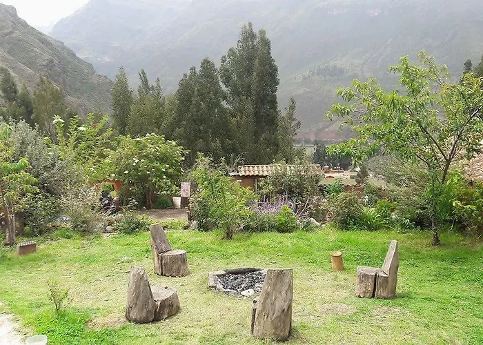 Lodge Casa Camacho *