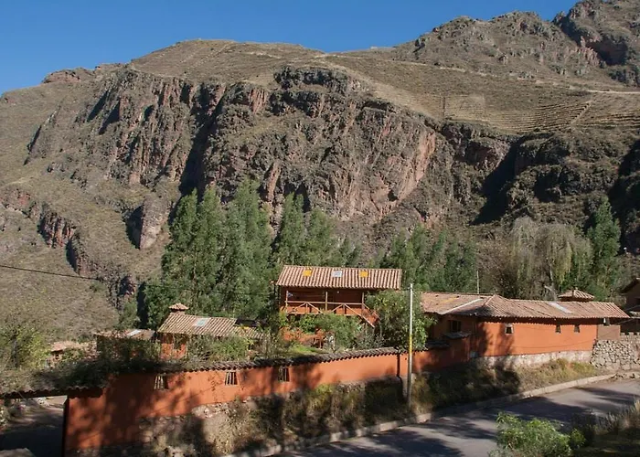 Casa Camacho * Písac