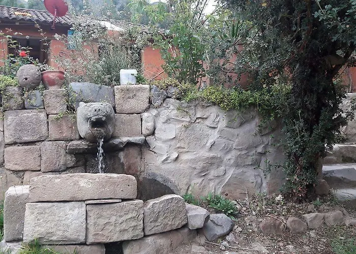 Lodge Casa Camacho *