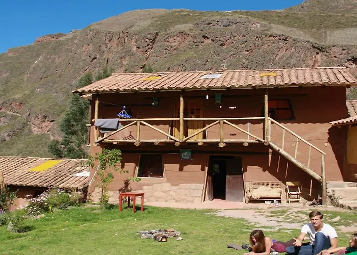 Casa Camacho * Písac