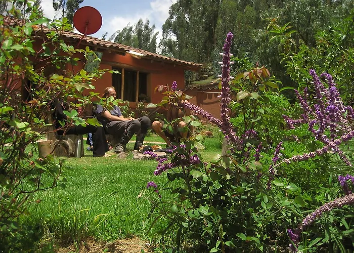 Lodge Casa Camacho *